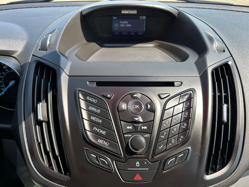 used 2014 Ford Escape car, priced at $6,561