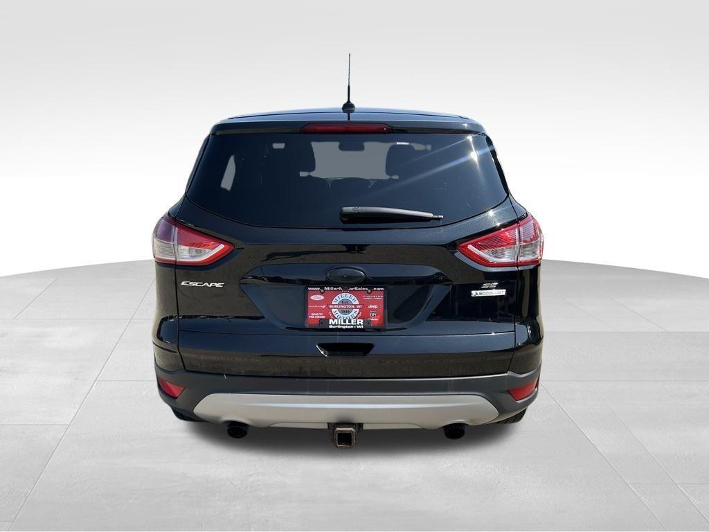 used 2014 Ford Escape car, priced at $4,998