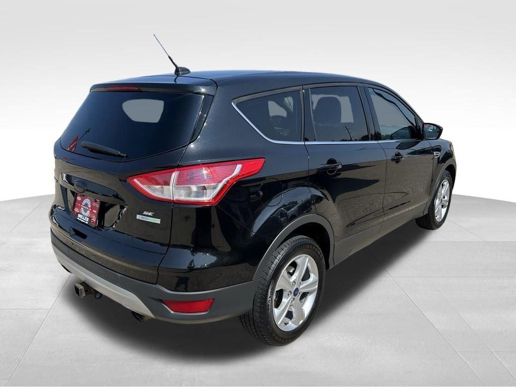 used 2014 Ford Escape car, priced at $6,561