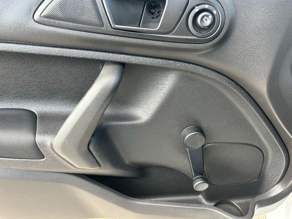 used 2019 Ford Fiesta car, priced at $13,473