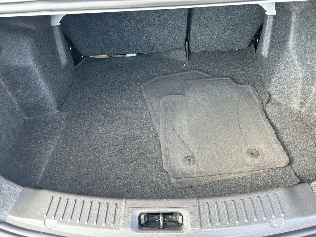 used 2019 Ford Fiesta car, priced at $13,473
