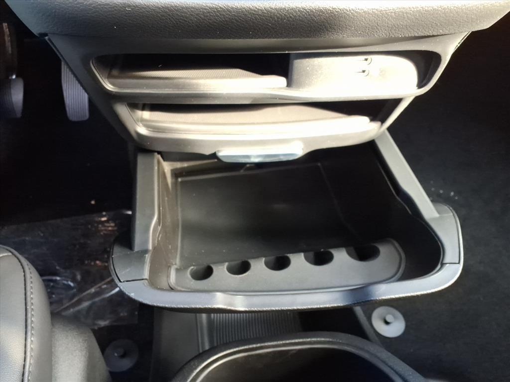 new 2026 Chrysler Voyager car, priced at $39,853