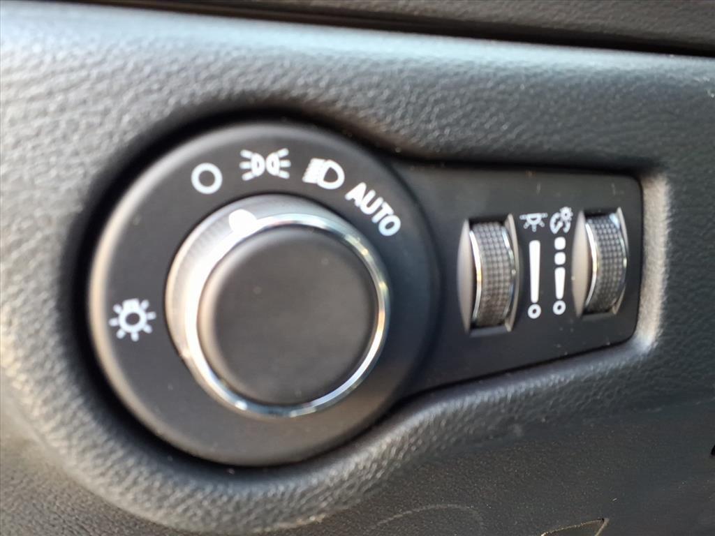 new 2026 Chrysler Voyager car, priced at $39,853