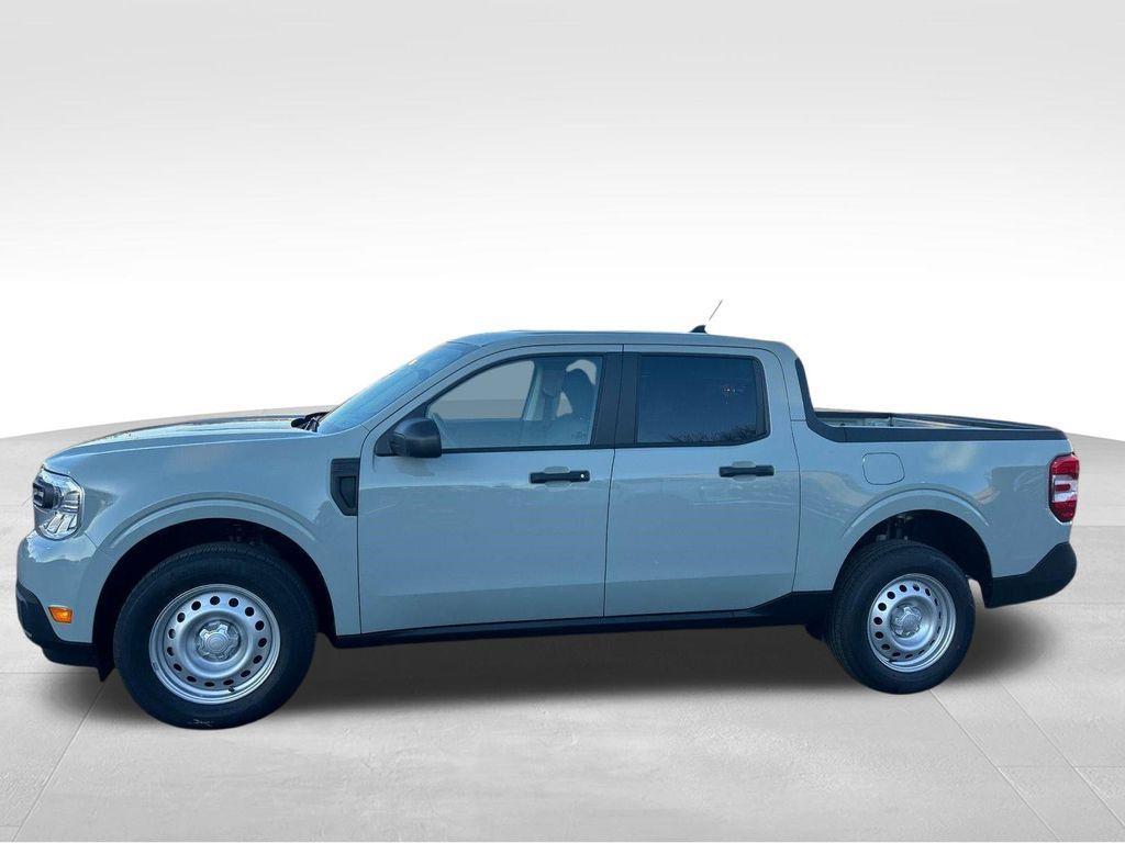 new 2024 Ford Maverick car, priced at $26,719