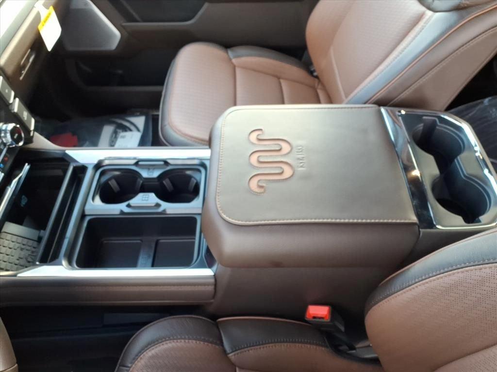 new 2026 Ford F-350 car, priced at $93,762