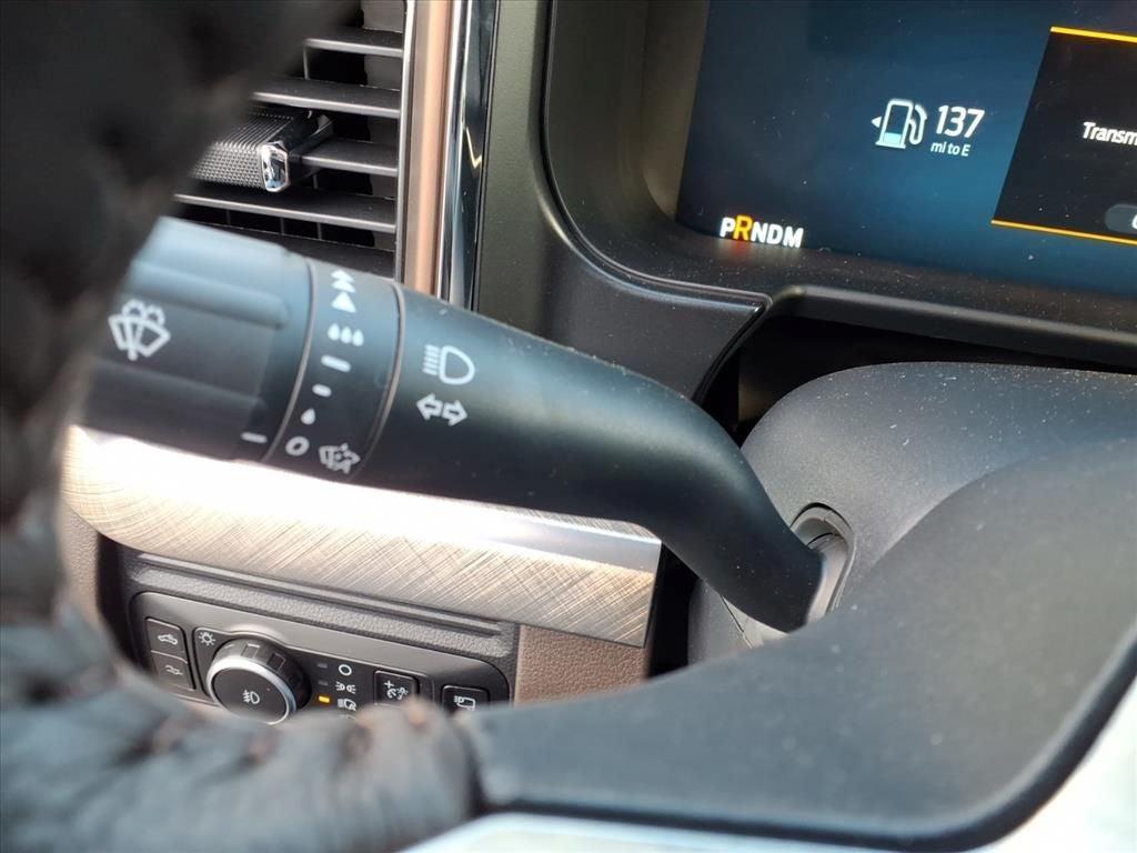 new 2026 Ford F-350 car, priced at $93,762