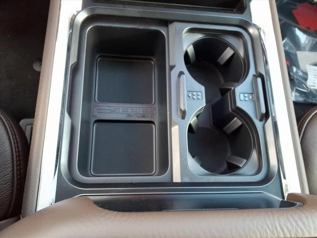 new 2026 Ford F-350 car, priced at $93,762