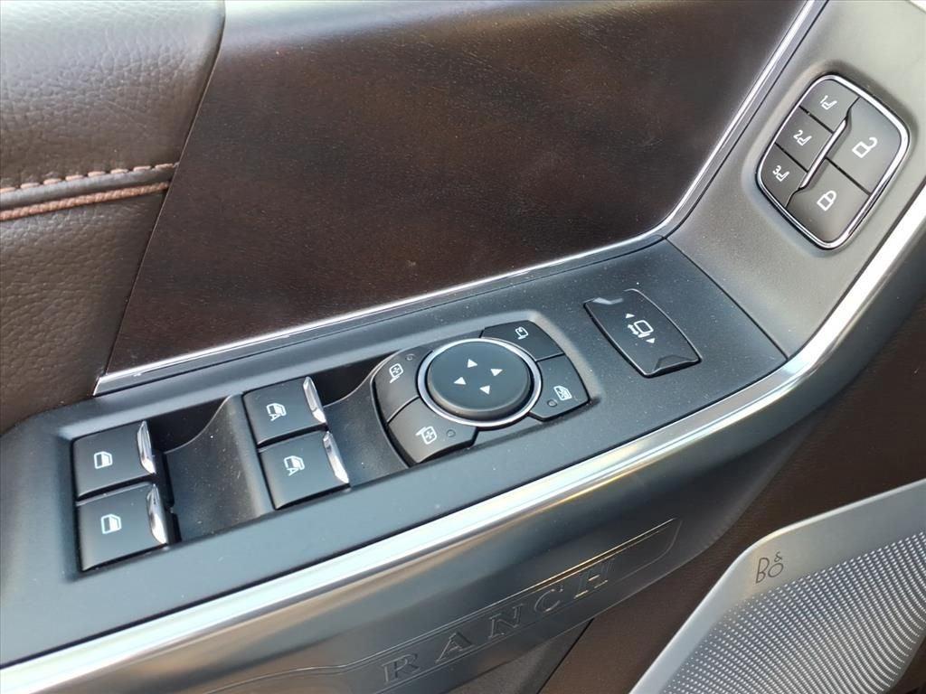 new 2026 Ford F-350 car, priced at $93,762