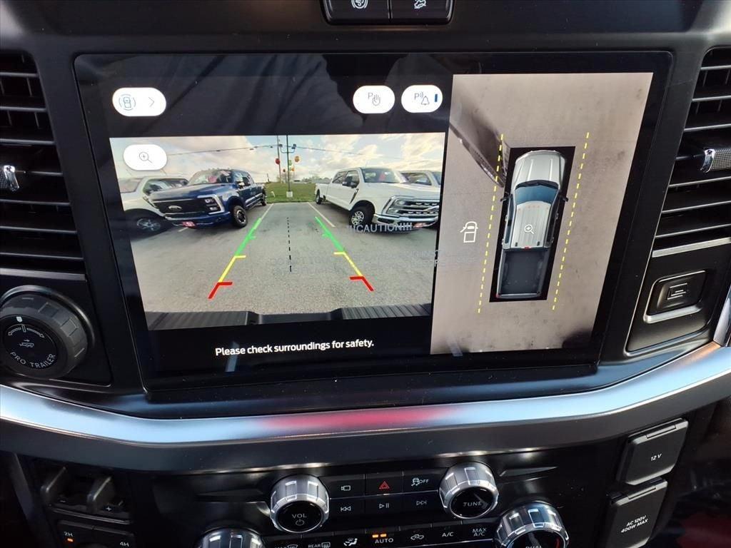 new 2026 Ford F-350 car, priced at $93,762