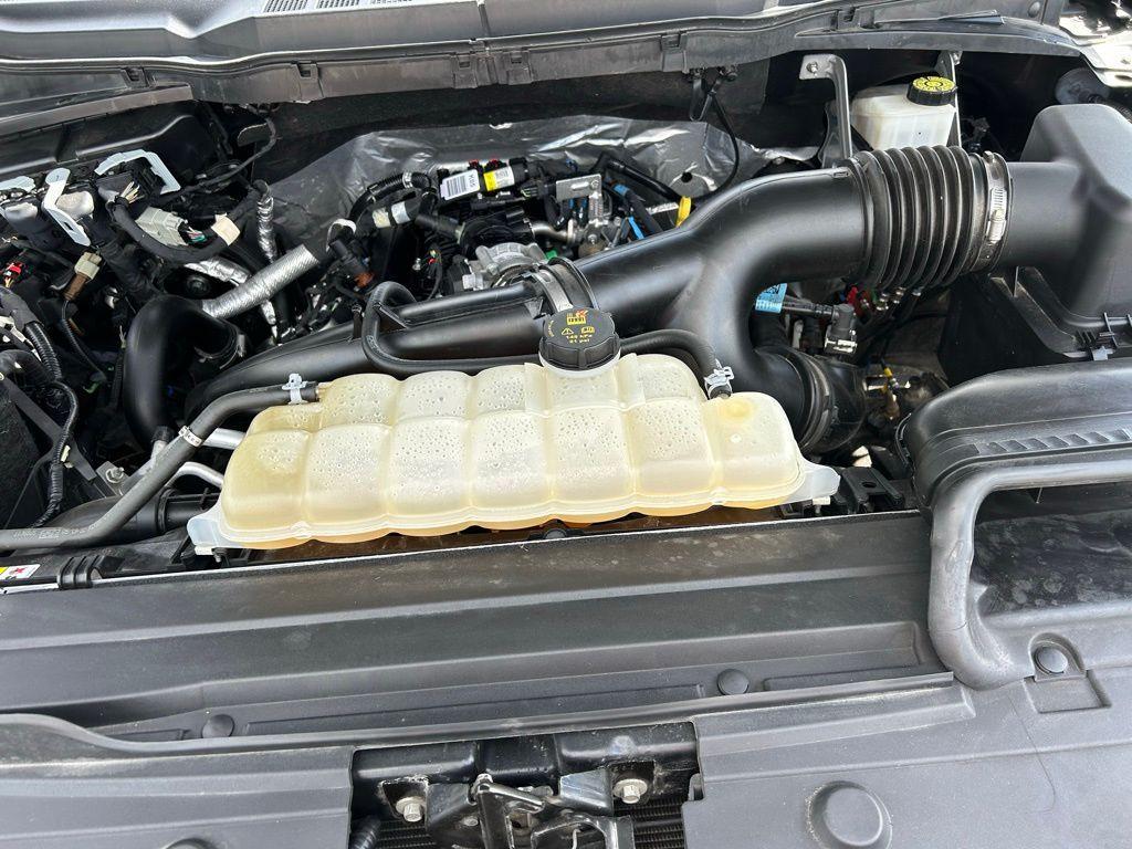 used 2022 Ford F-150 car, priced at $40,250