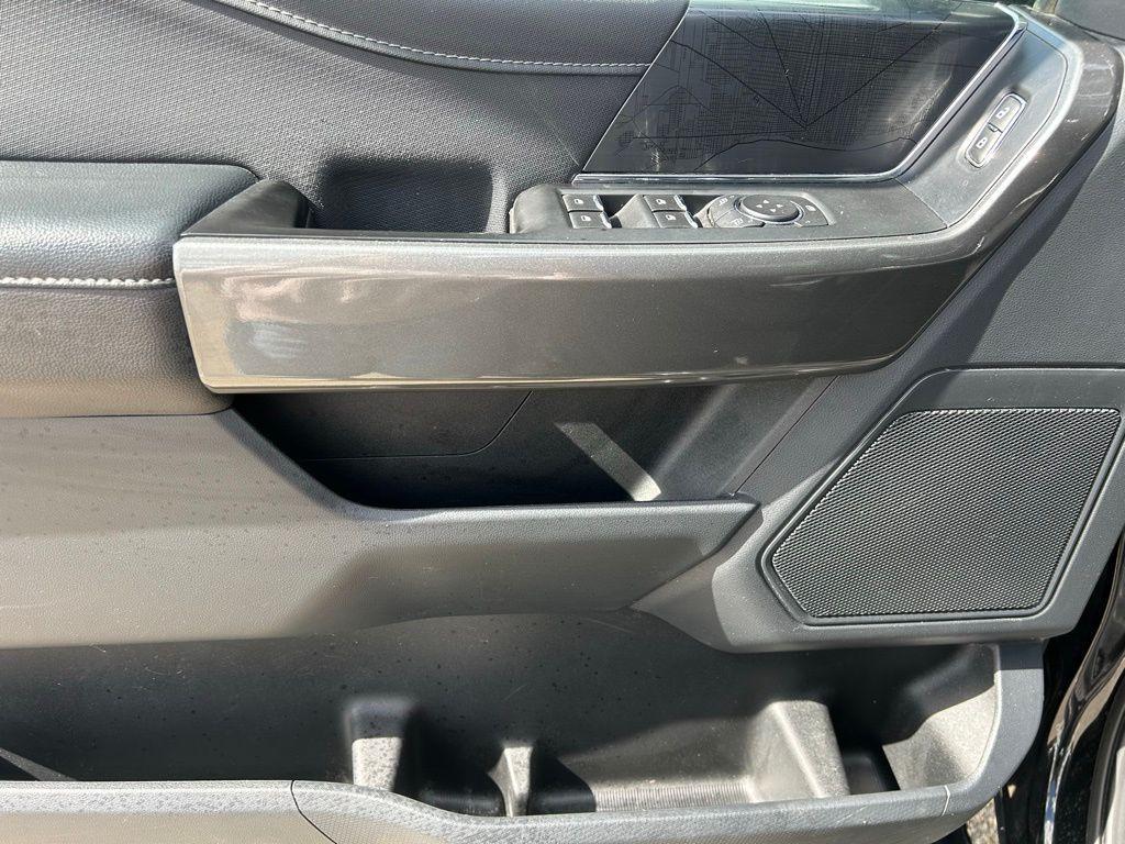 used 2022 Ford F-150 car, priced at $40,250