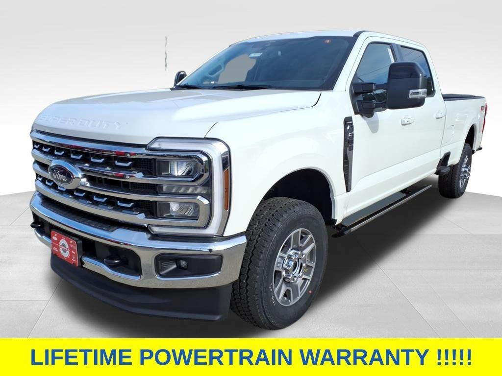 new 2026 Ford F-350 car, priced at $71,480