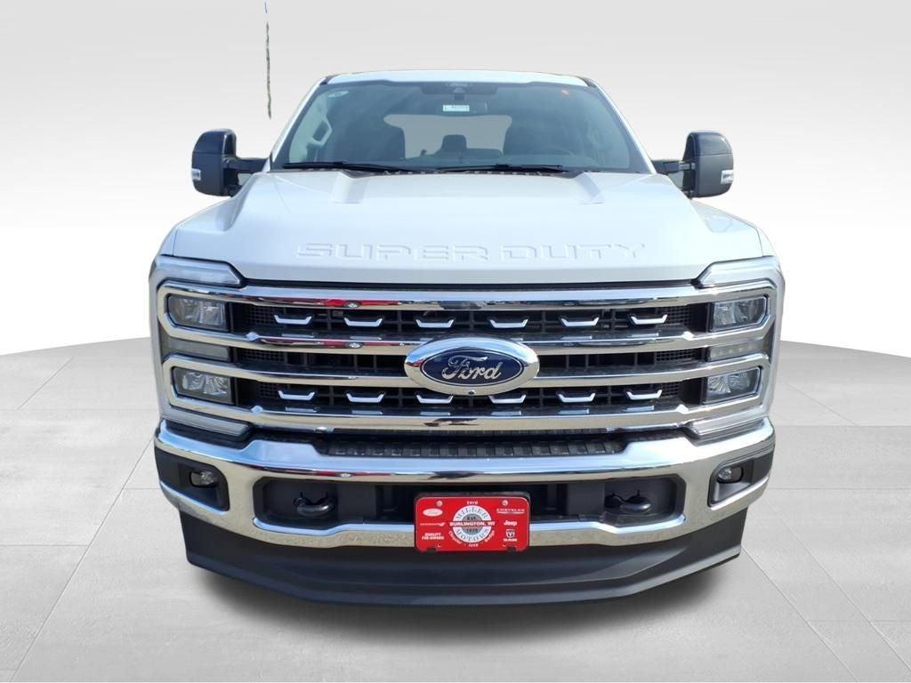 new 2026 Ford F-350 car, priced at $71,480