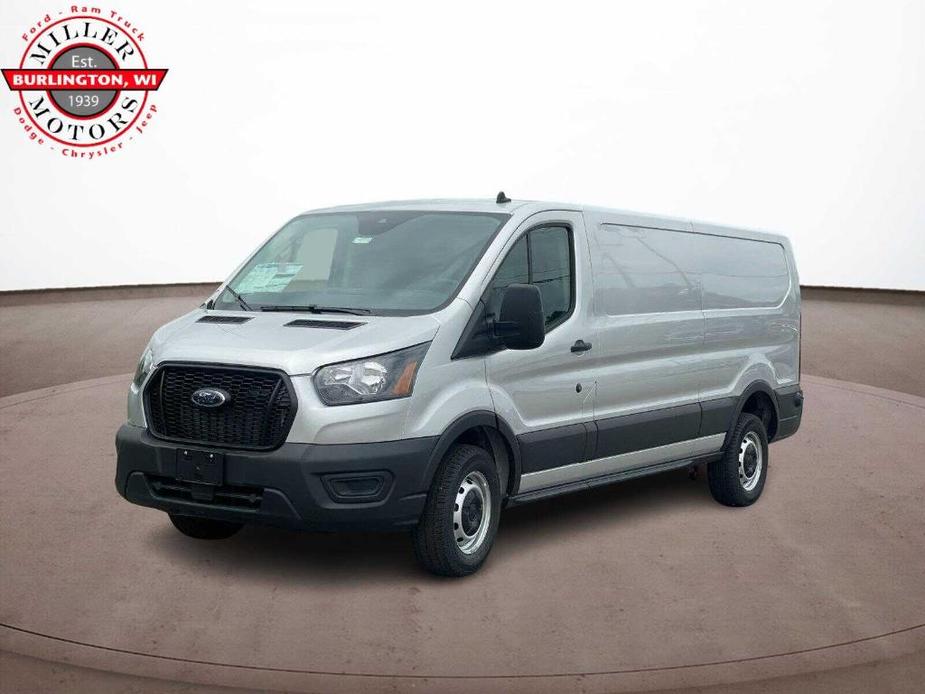 new 2024 Ford Transit-250 car, priced at $50,902