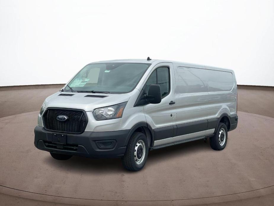 new 2024 Ford Transit-250 car, priced at $50,902