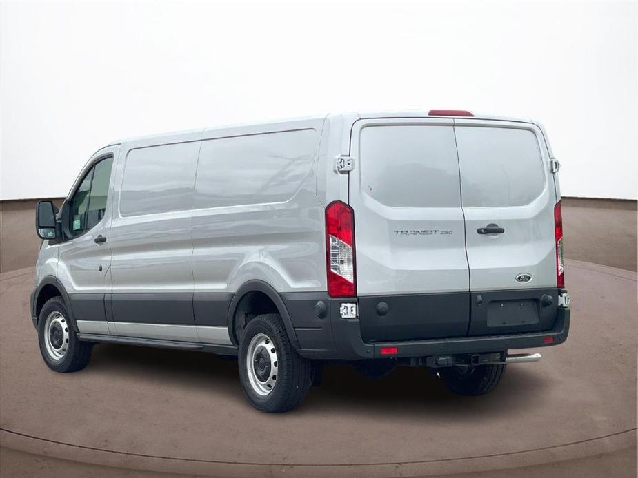 new 2024 Ford Transit-250 car, priced at $50,902