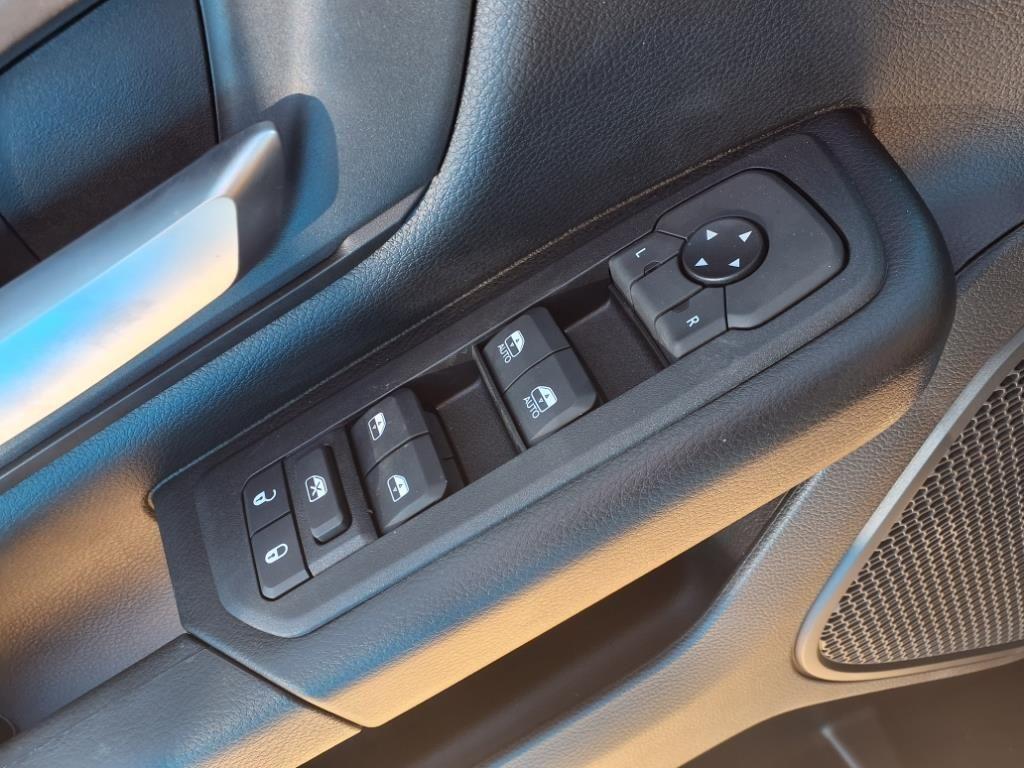 new 2026 Ram 1500 car, priced at $51,334