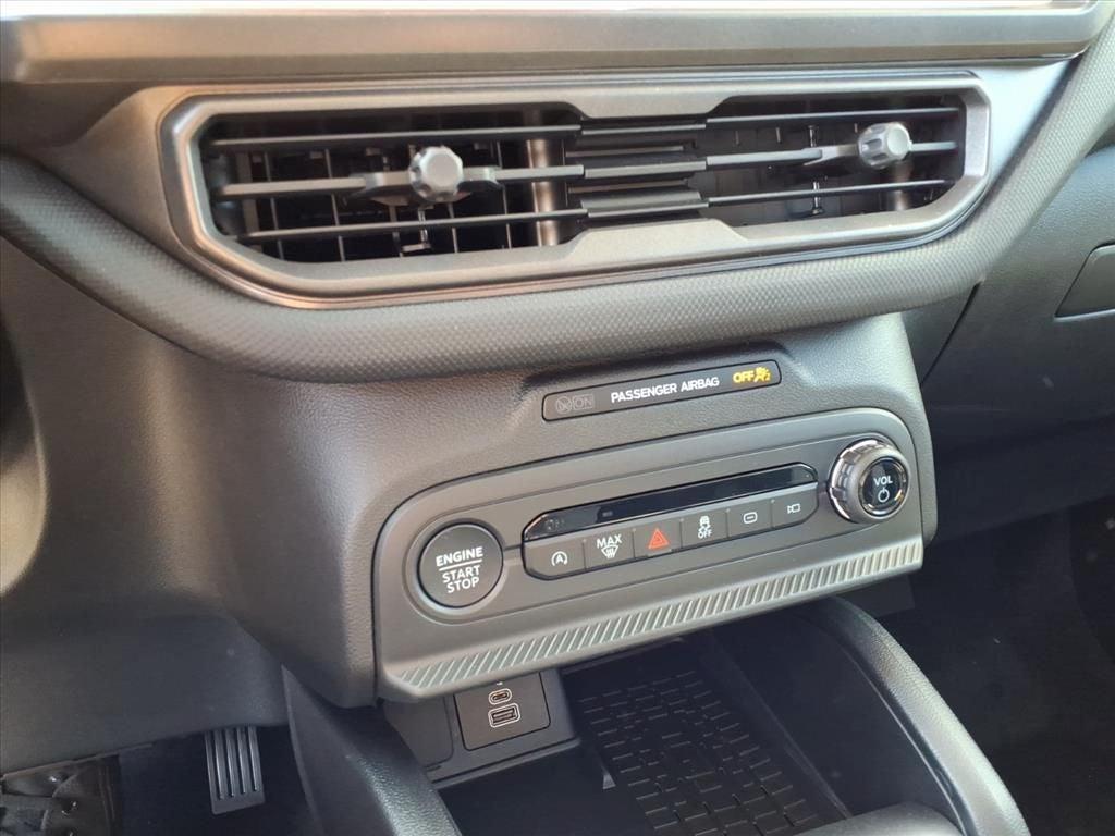 new 2025 Ford Bronco Sport car, priced at $32,919