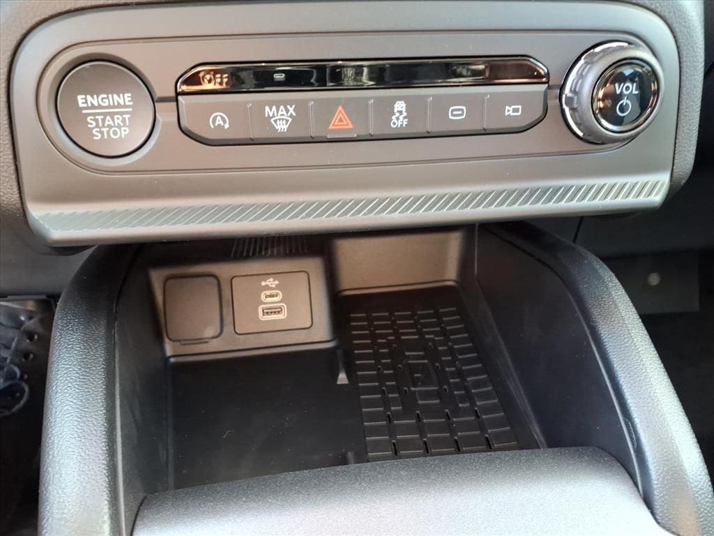 new 2025 Ford Bronco Sport car, priced at $32,919