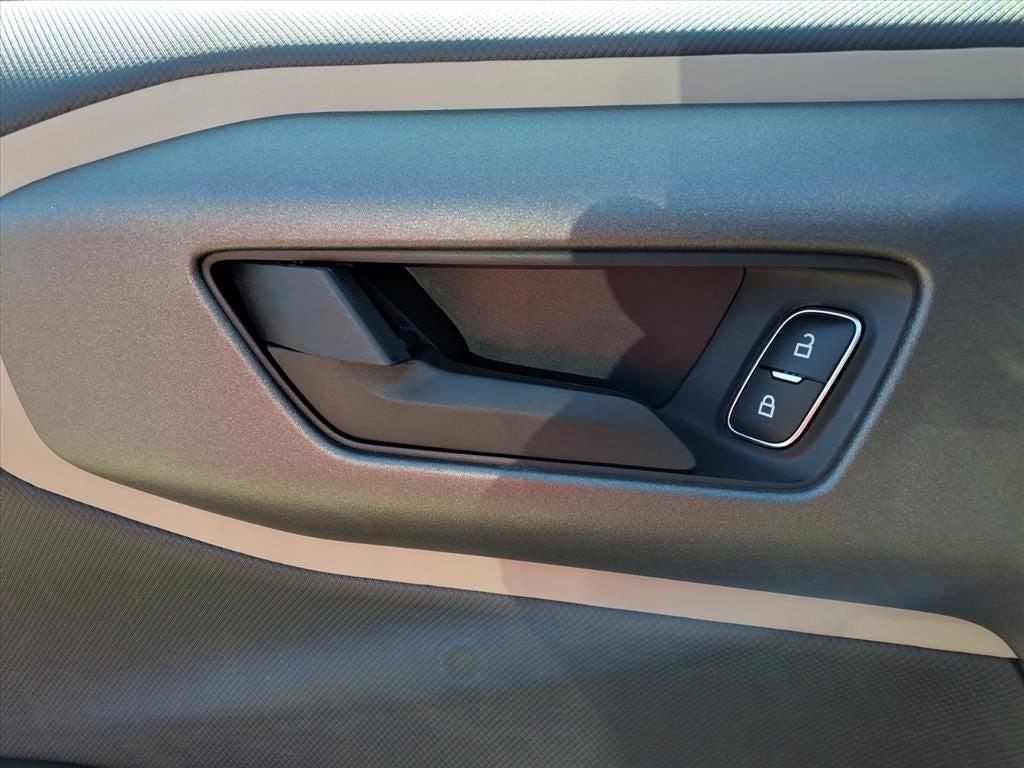 new 2025 Ford Bronco Sport car, priced at $32,919