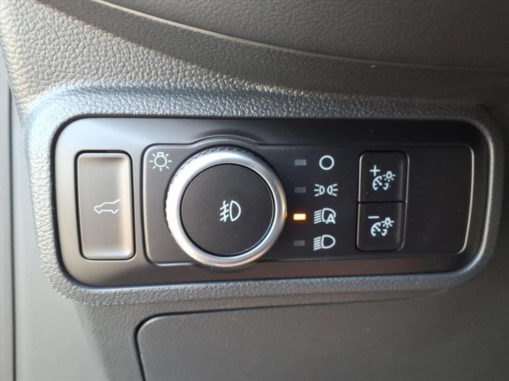 new 2025 Ford Explorer car, priced at $48,310