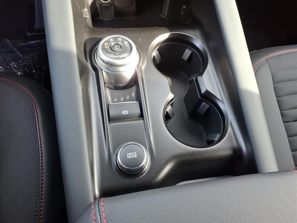 new 2025 Ford Explorer car, priced at $48,310