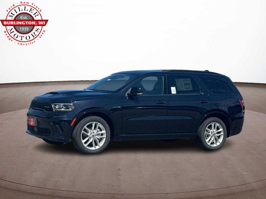 new 2024 Dodge Durango car, priced at $54,181