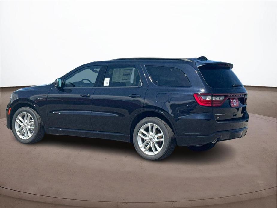 new 2024 Dodge Durango car, priced at $56,881