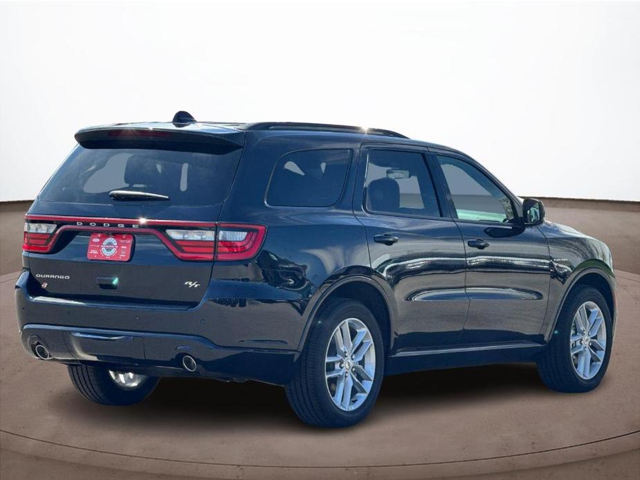 new 2024 Dodge Durango car, priced at $56,881