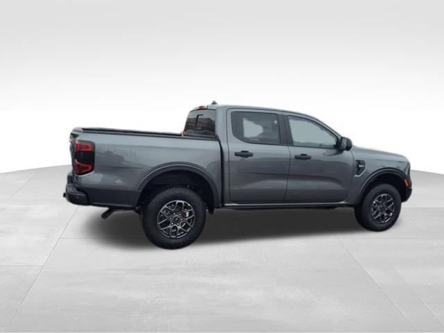 new 2024 Ford Ranger car, priced at $40,471