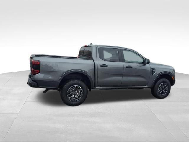 new 2024 Ford Ranger car, priced at $40,666
