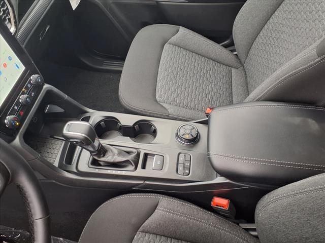 new 2024 Ford Ranger car, priced at $40,666