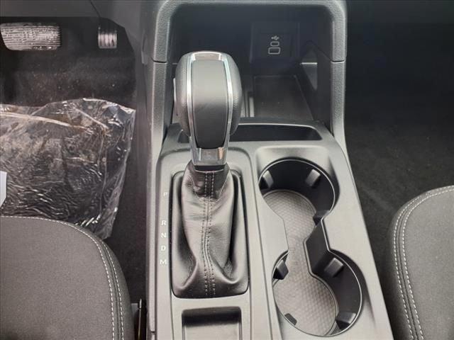 new 2024 Ford Ranger car, priced at $40,666