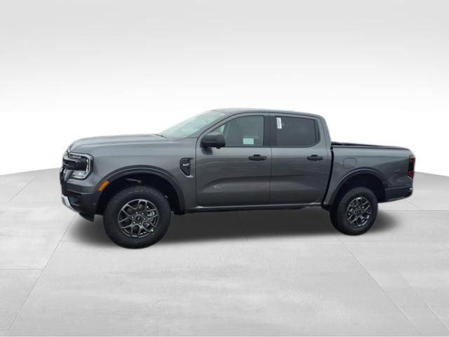 new 2024 Ford Ranger car, priced at $40,666