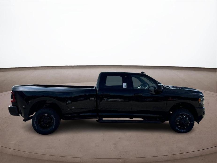 new 2024 Ram 3500 car, priced at $90,596