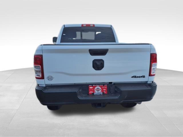 new 2024 Ram 2500 car, priced at $53,395