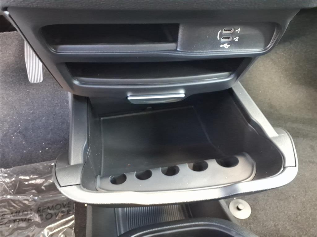 new 2026 Chrysler Pacifica car, priced at $43,999