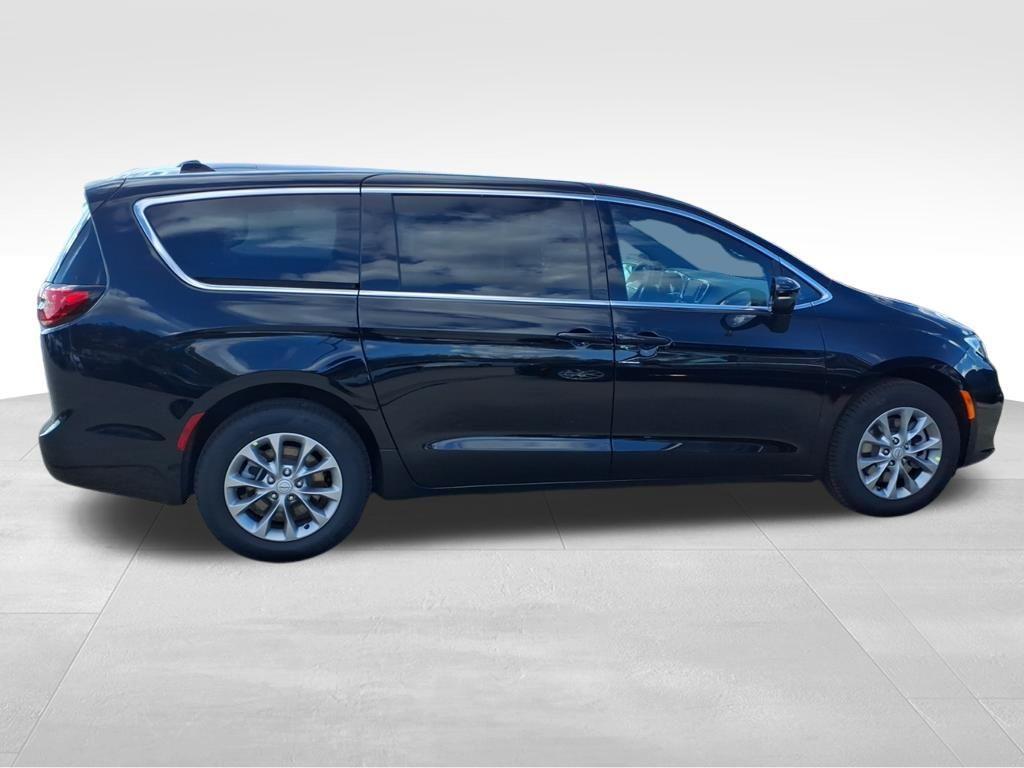 new 2026 Chrysler Pacifica car, priced at $43,999