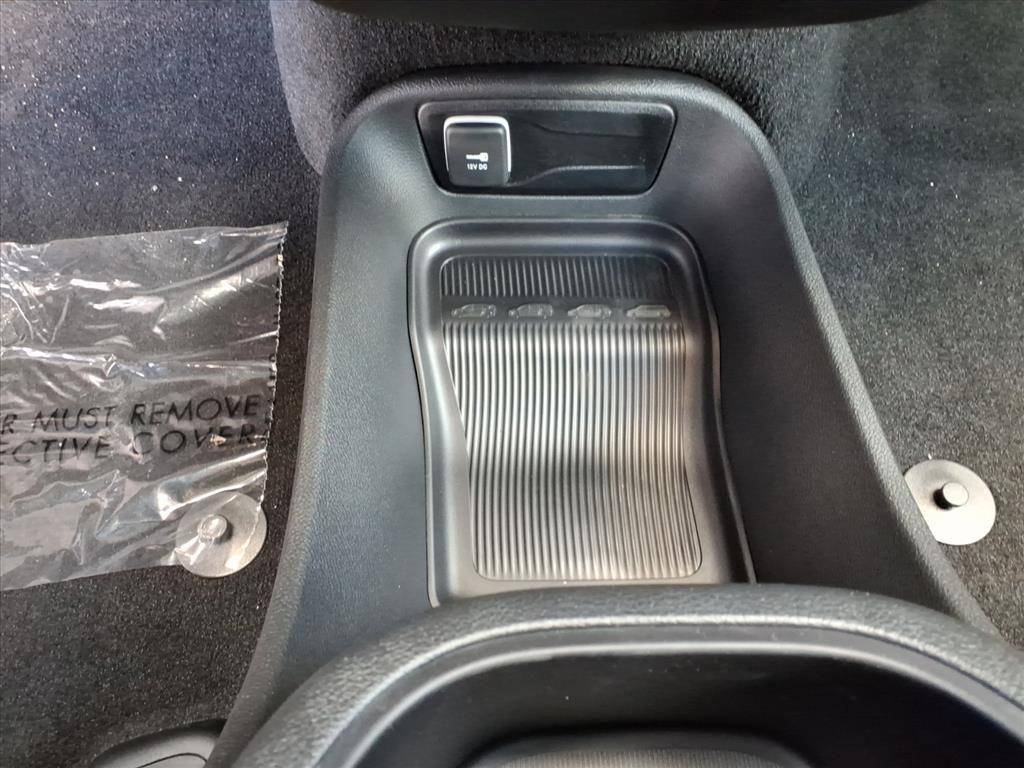 new 2026 Chrysler Pacifica car, priced at $43,999