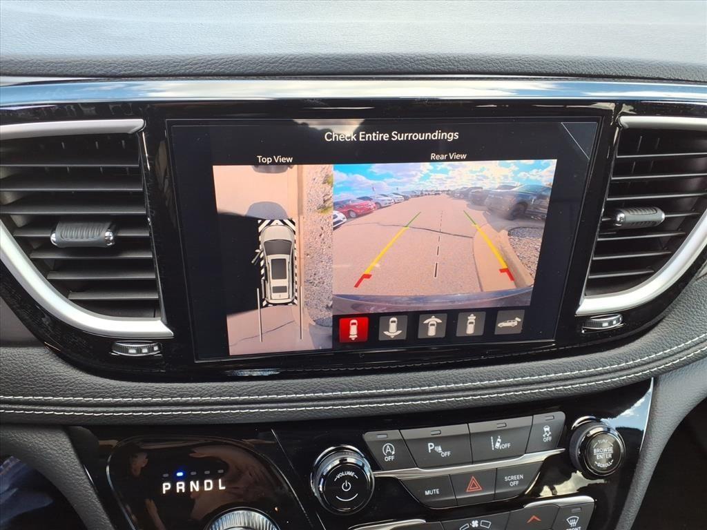 new 2026 Chrysler Pacifica car, priced at $43,999