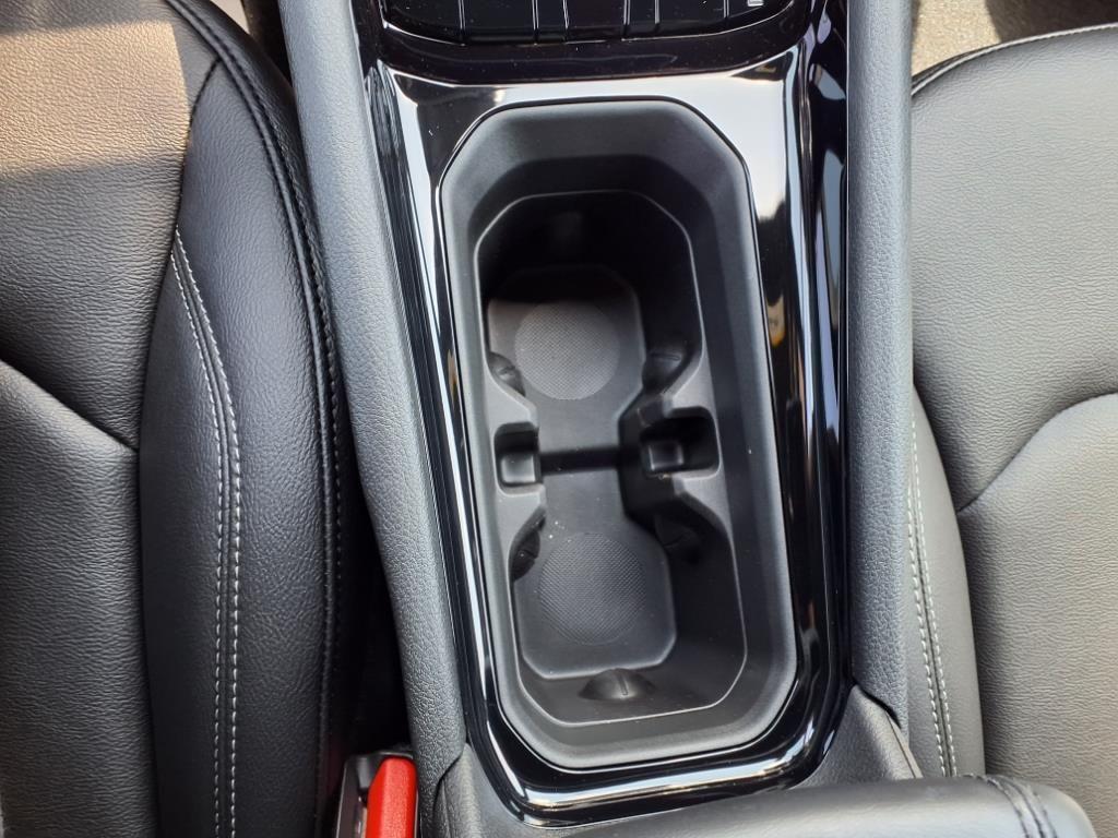 new 2025 Jeep Compass car, priced at $33,962