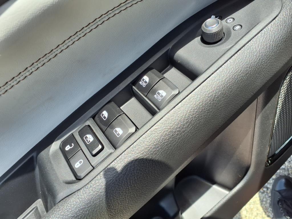 new 2025 Jeep Compass car, priced at $33,962