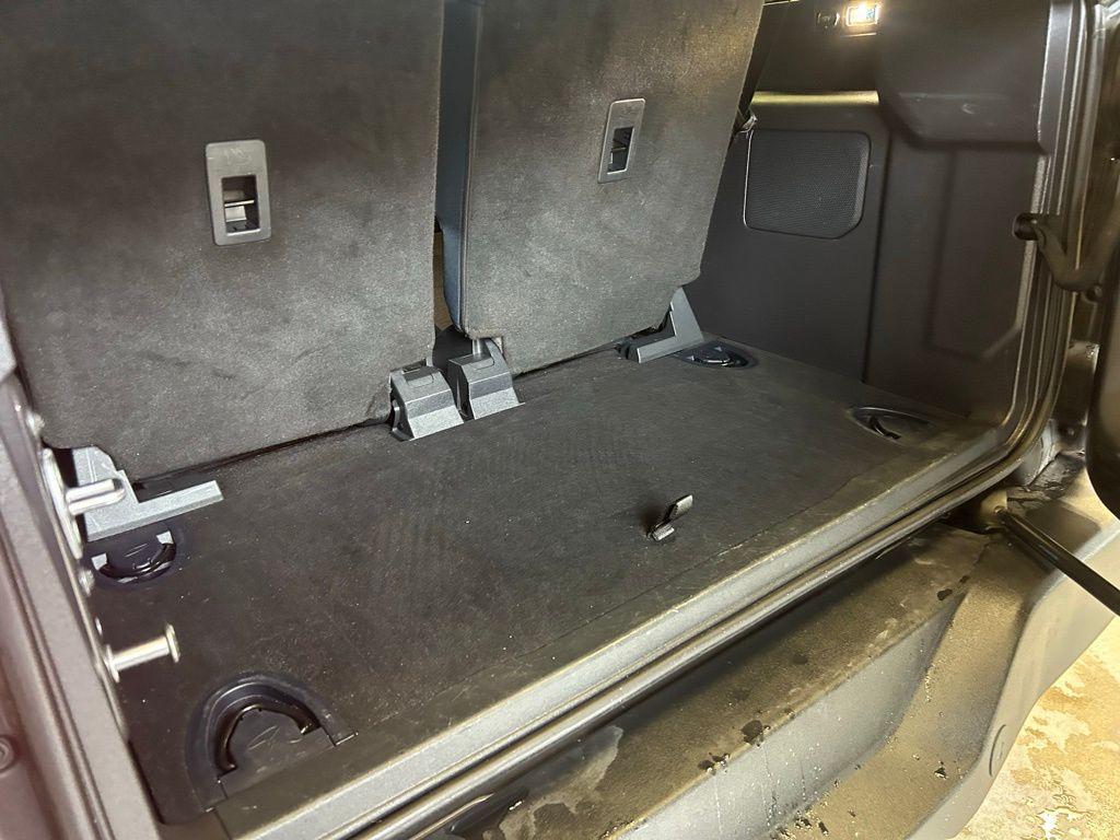 used 2023 Ford Bronco car, priced at $36,502