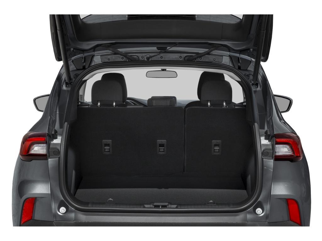 new 2026 Ford Escape car, priced at $33,199