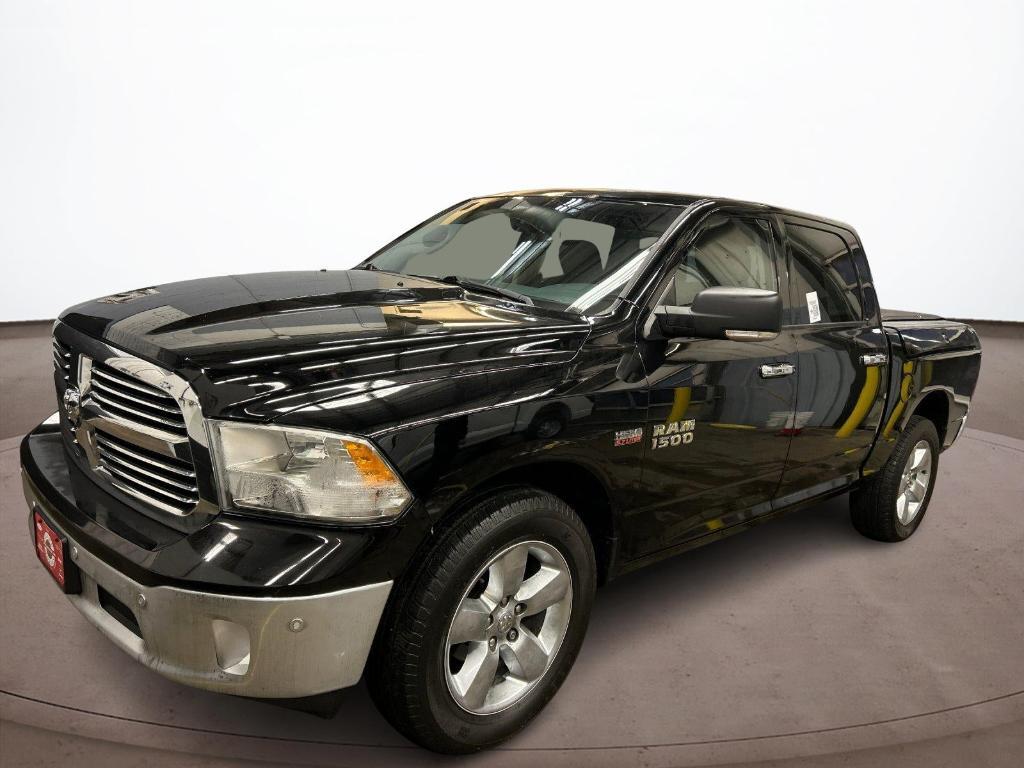 used 2015 Ram 1500 car, priced at $9,995