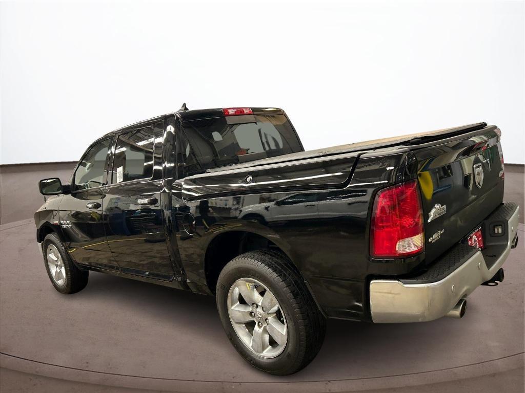 used 2015 Ram 1500 car, priced at $9,995