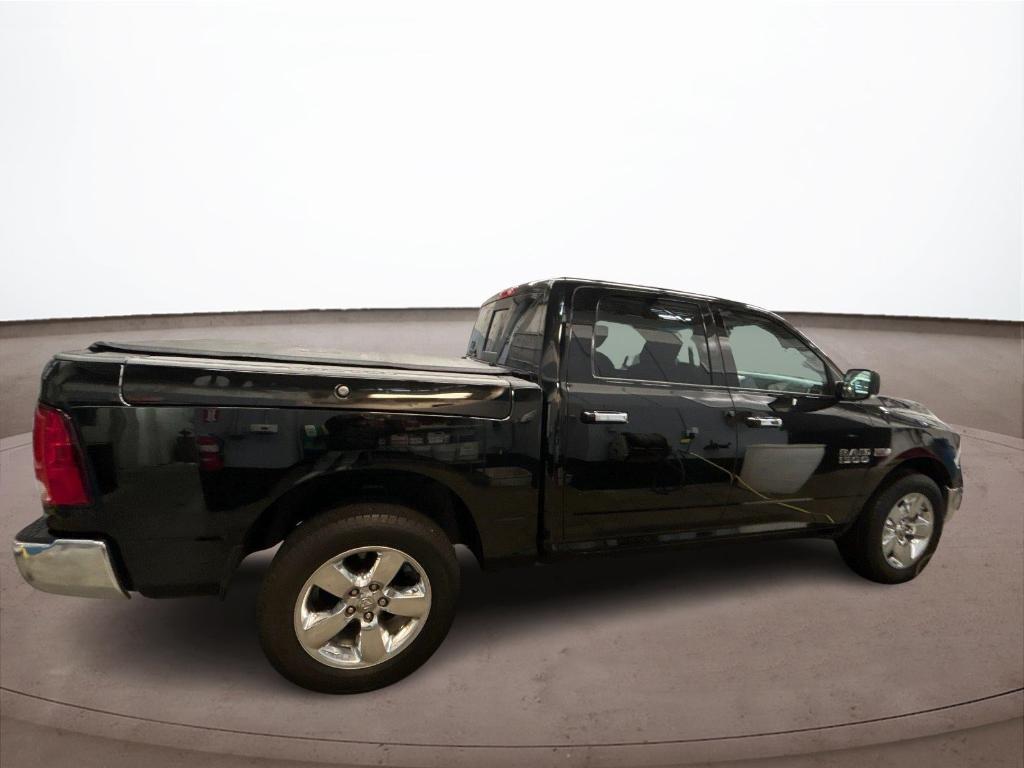 used 2015 Ram 1500 car, priced at $9,995