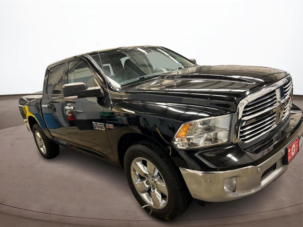 used 2015 Ram 1500 car, priced at $9,995