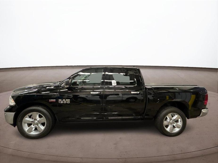 used 2015 Ram 1500 car, priced at $9,995