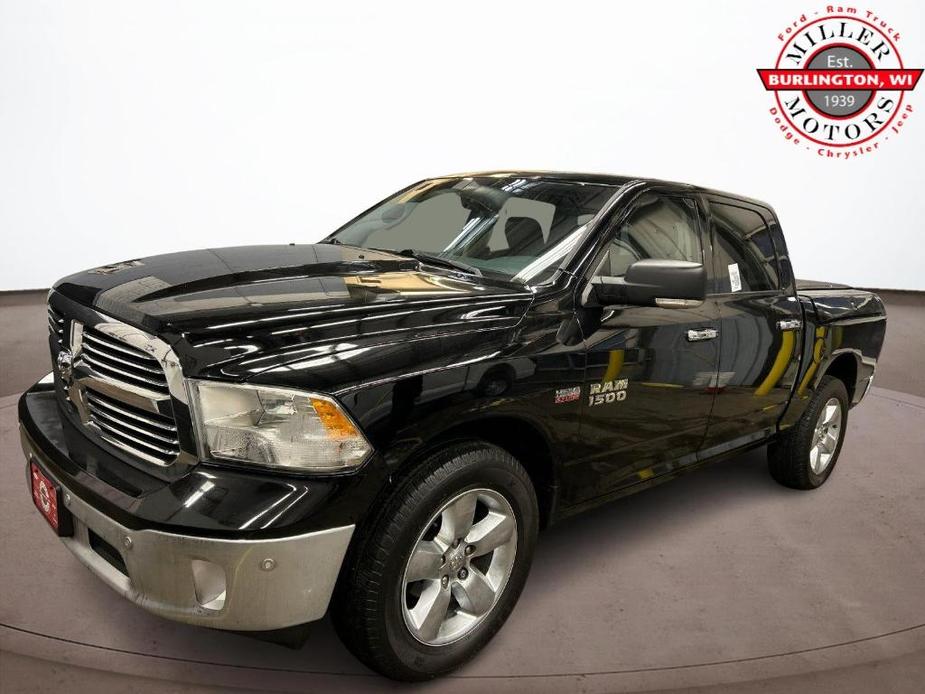 used 2015 Ram 1500 car, priced at $9,995